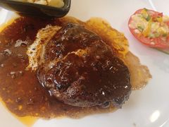 -新侨三宝乐西餐厅(崇文门店)