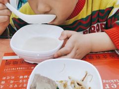 -教师之家赵家羊汤馆(东青龙街店)