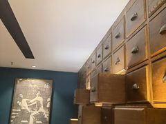 -南拳十三姨·潮汕砂锅粥(世纪金源店)