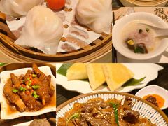 -虾饺妹·粤式手工点心(水荫路店)