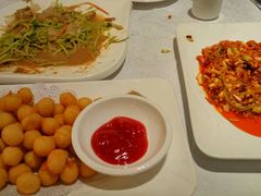 -北李妈妈菜·海肠捞饭(高新万达店)