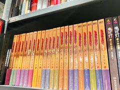 -SISYPHE BOOKS西西弗书店(龙湖滨江天街店)