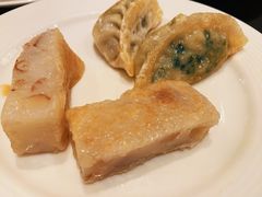 -京香轩·中餐厅(上海中庚聚龙酒店)