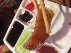 -四季民福烤鸭店(前门廊房二条店)