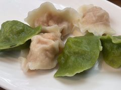 -船歌·鱼水饺青岛菜(枫蓝国际购物中心店)
