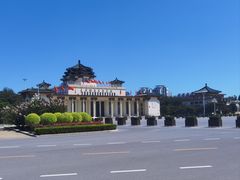 -中国农业博物馆