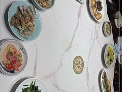 -壹只菜·崇明本地特色菜(崇明南门店)