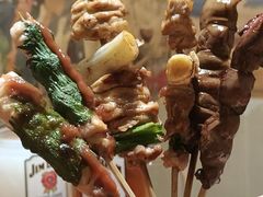 -木子烧鸟屋(百子湾店)