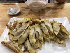 小街锅贴-西工饭庄快餐厅(西工小街店)
