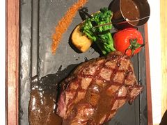 -原石牛扒·约会餐厅(龙城万科里店)
