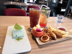 -必胜客(花舞大唐博物馆店)