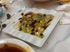 -马旭土鸡焖花卷新疆菜大盘鸡·真域顺西域美食(天马大道店)
