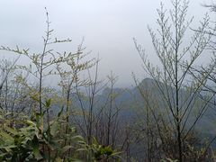 -崀山风景名胜区