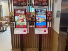 -德克士(砂之船奥特莱斯店)