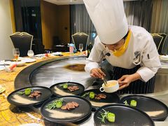 -汕头皇城酒店
