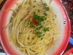 土豆絲-兔槽江湖菜·重庆璧山兔(水围店)