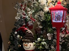-LE SHARE洛笙·花园西餐(北京路步行街店)