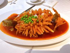 -玫瑰厅上海菜(兴国路店)