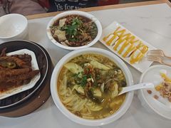 -129老爸茶丨清补凉