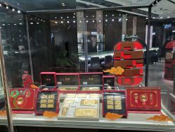 -周大福CHOW TAI FOOK(万象城店)