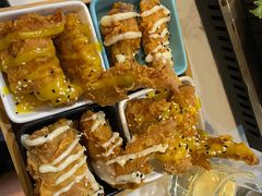 -京尚道韩式美食屋(海甸岛店)