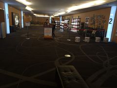 -橙天嘉禾影城(沈阳亿丰店)