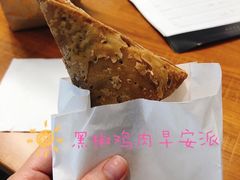-麦当劳(沙面店)
