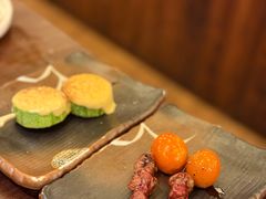 -鸟鹏烧鸟居酒屋(昌岗店)