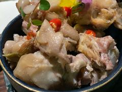 -韵秋荷(宝山龙湖天街店)