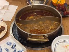 -松野谷·寿喜烧自助(华联顺义金街购物中心店)
