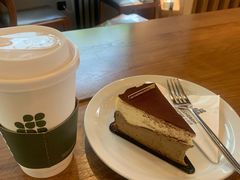 提拉米苏巴斯克-DECAMERON十日谈(前海嘉里中心店)