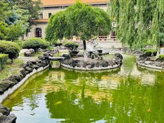 -伪满皇宫博物院