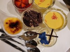 -博林天瑞喜来登酒店·西丽尚膳