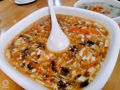 -台北楚楚园馅饼粥(虹桥南丰城店)