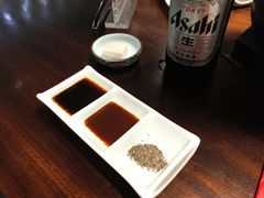-热血兄弟·炭火烤肉(融侨中心店)