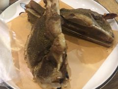 秘制扇子骨-锡和无锡菜(景丽苑店)