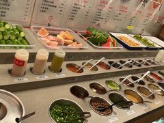 -海底捞火锅(正大乐城店)