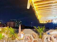 -天空花园餐吧·生日·团建(南山店)