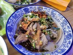 -尕周羊杂碎·清真