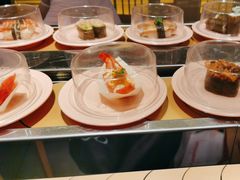 -争鲜回转寿司(东方银座店)