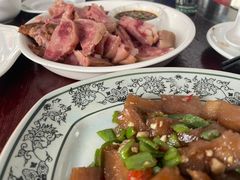 -原味缘菜馆