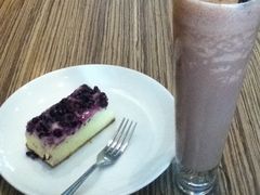 -榖屋house of flour(张江首店)