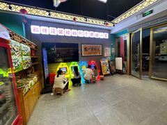 -猪腰一家·地道佛山菜(盐步店)