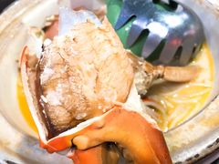 -龙海鲜螃蟹王(宏茂桥店)