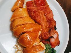 -新旺茶餐厅(嘉里城店)