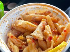 -净香园熟肉(北坦总店)
