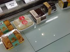 -BOKE博稞烘焙(天佑城店)