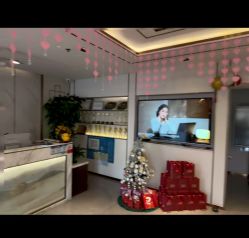 -紫琪尔·匠心连锁·胸部护理养护