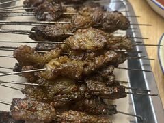 -东仪路传统烤肉