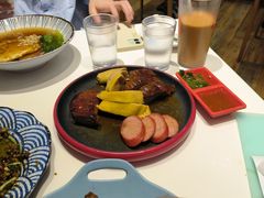 -龙记香港茶餐厅(久光百货店)